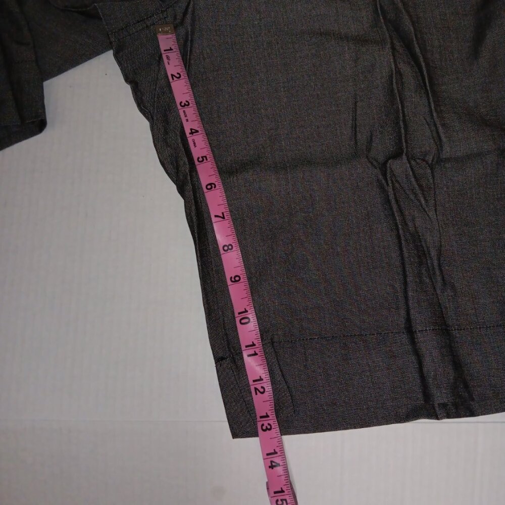 APOSTROPHE WOMEN'S DRESS SHORTS - Picture 7 of 9